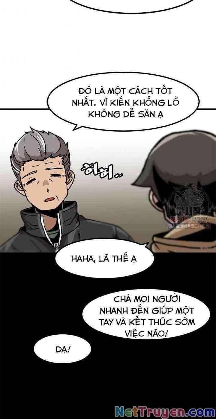 lên cấp một mình chapter 44 39