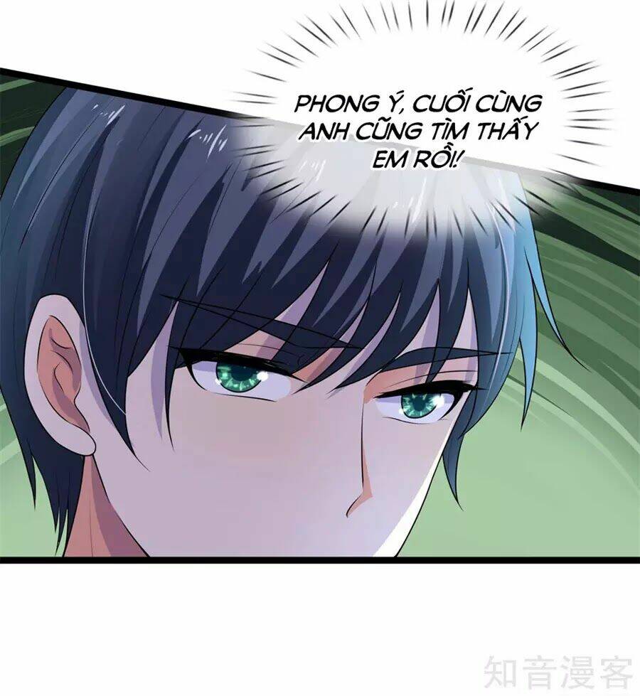 loạn thế tù sủng: thiếu soái bất lương của ta chapter 69 38