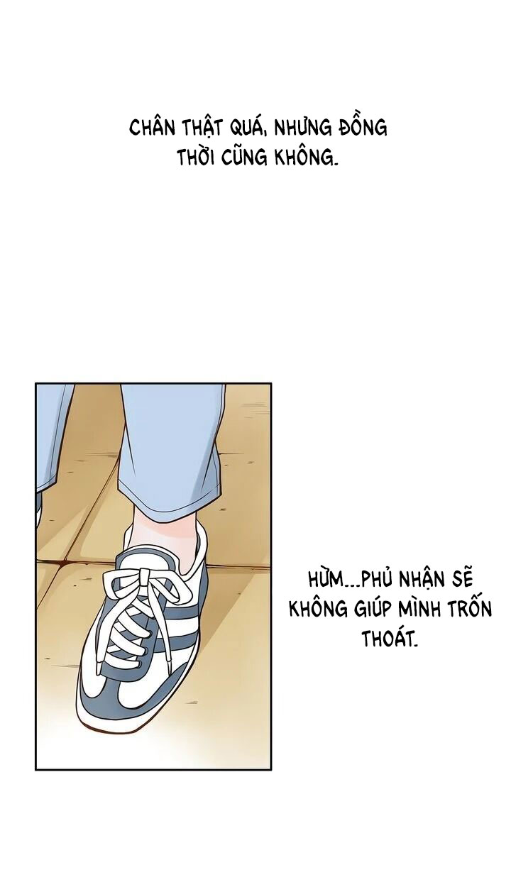 nữ hoàng bí ẩn chapter 2 63