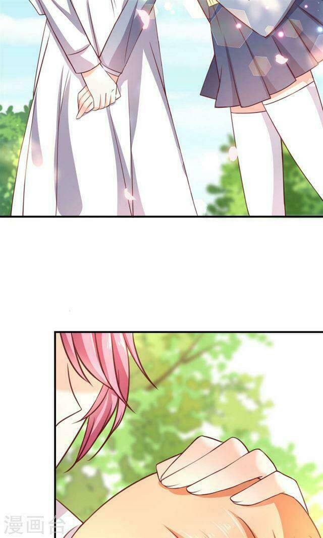 hôm nay tôi sẽ yêu ai đây ? chapter 16 17