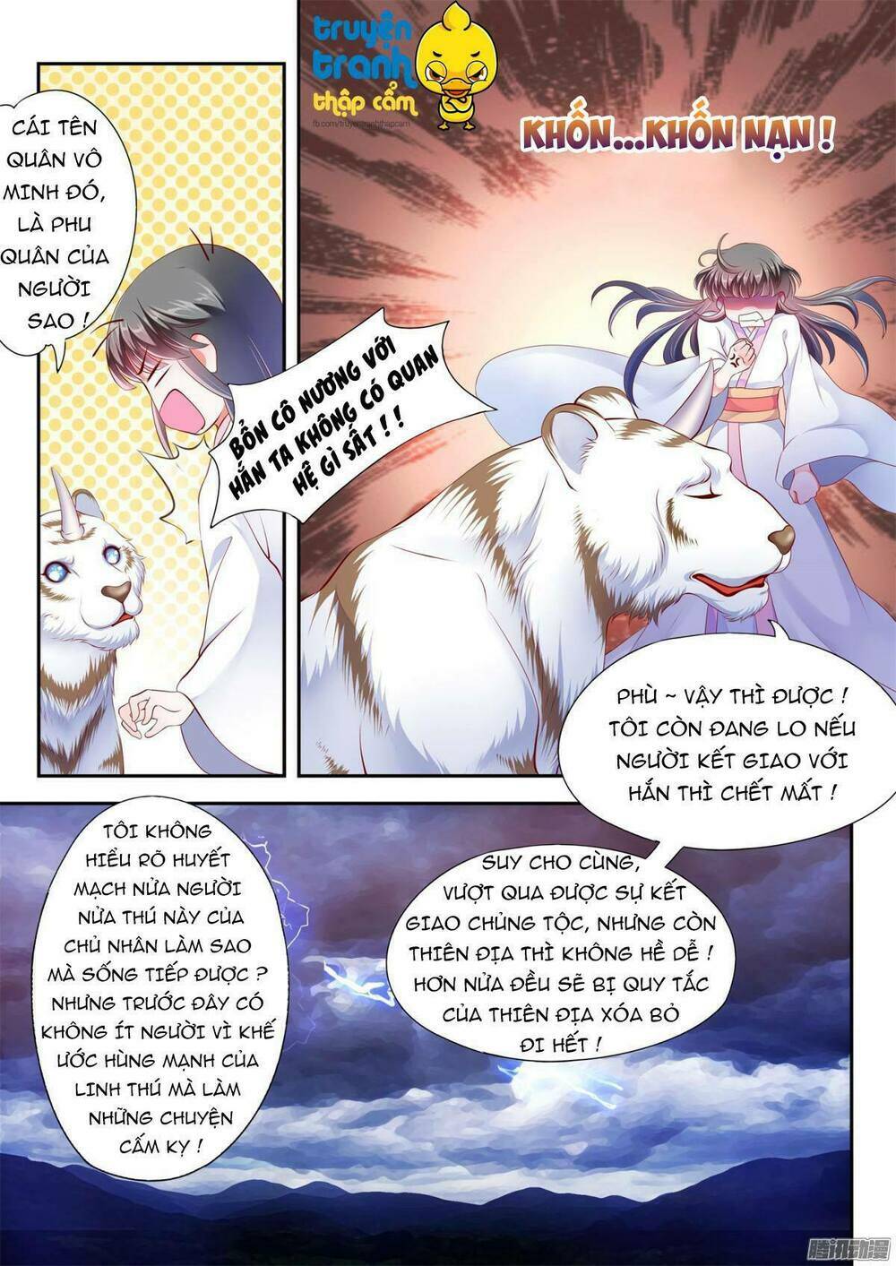 phi thường vô lương chapter 17 8