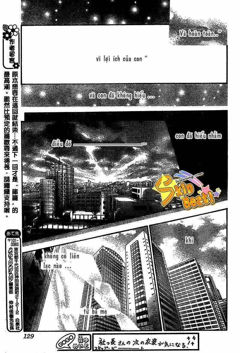 thử thách của kyouko chapter 113 17