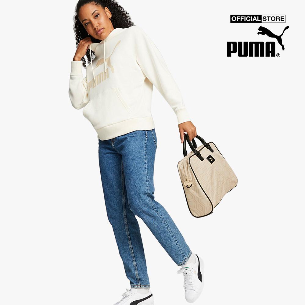 PUMA - Túi xách nữ PRIME Classics Archive 079491-02