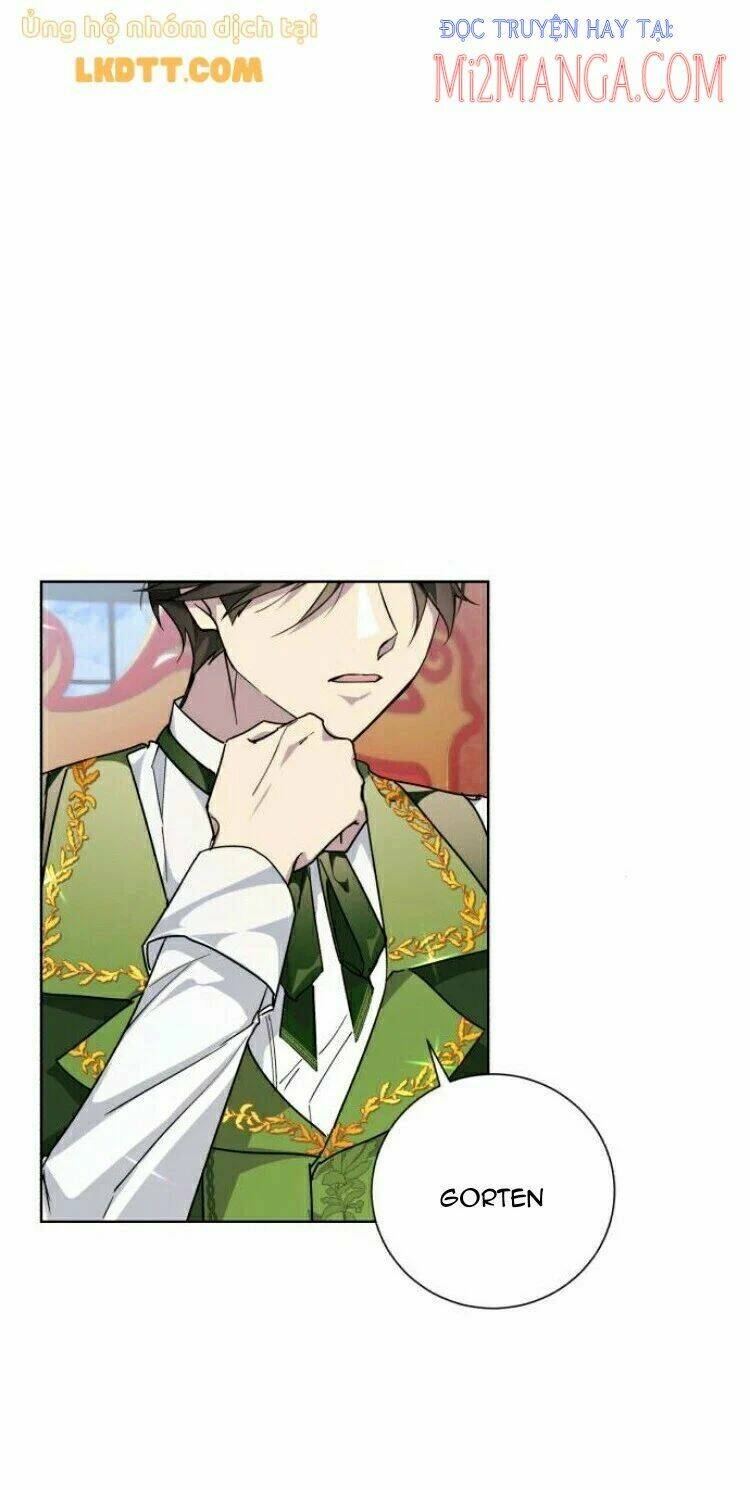 ta đã từng mong nàng biến mất chapter 19 43