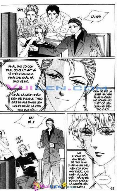 anh,bạn trai và người ấy chapter 9 25