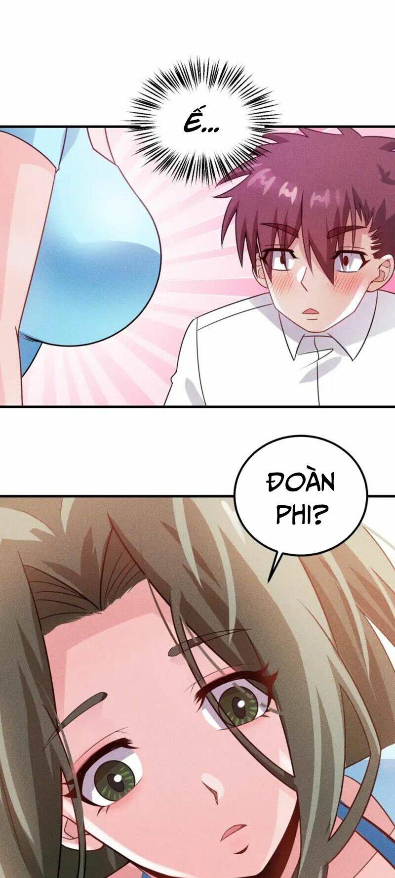 cao thủ cận vệ của nữ chủ tịch chapter 102 19