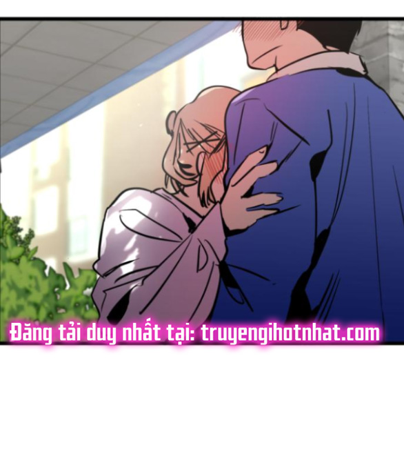 Nari Ở Nhà Đối Diện chapter 35.2 - Trang 41