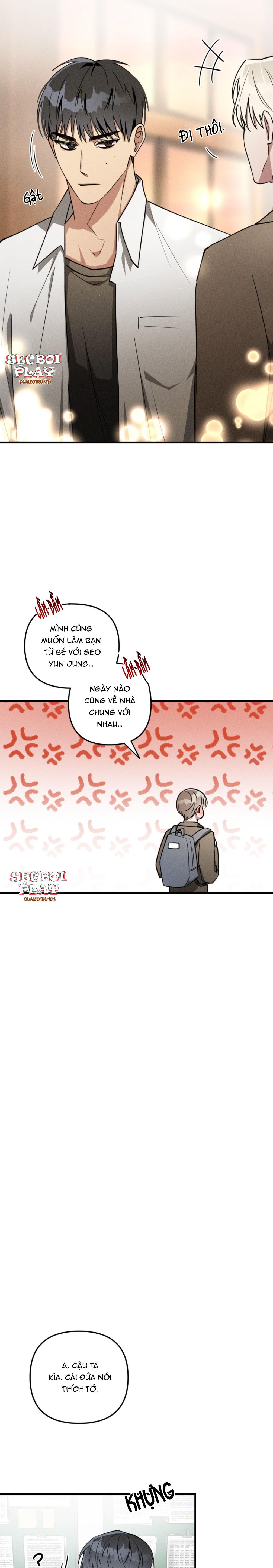 tình yêu vỡ òa chapter 1 10