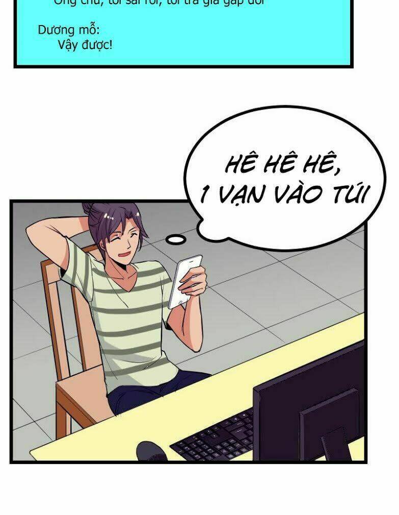 ngưu thư cung ứng thương chapter 33 7