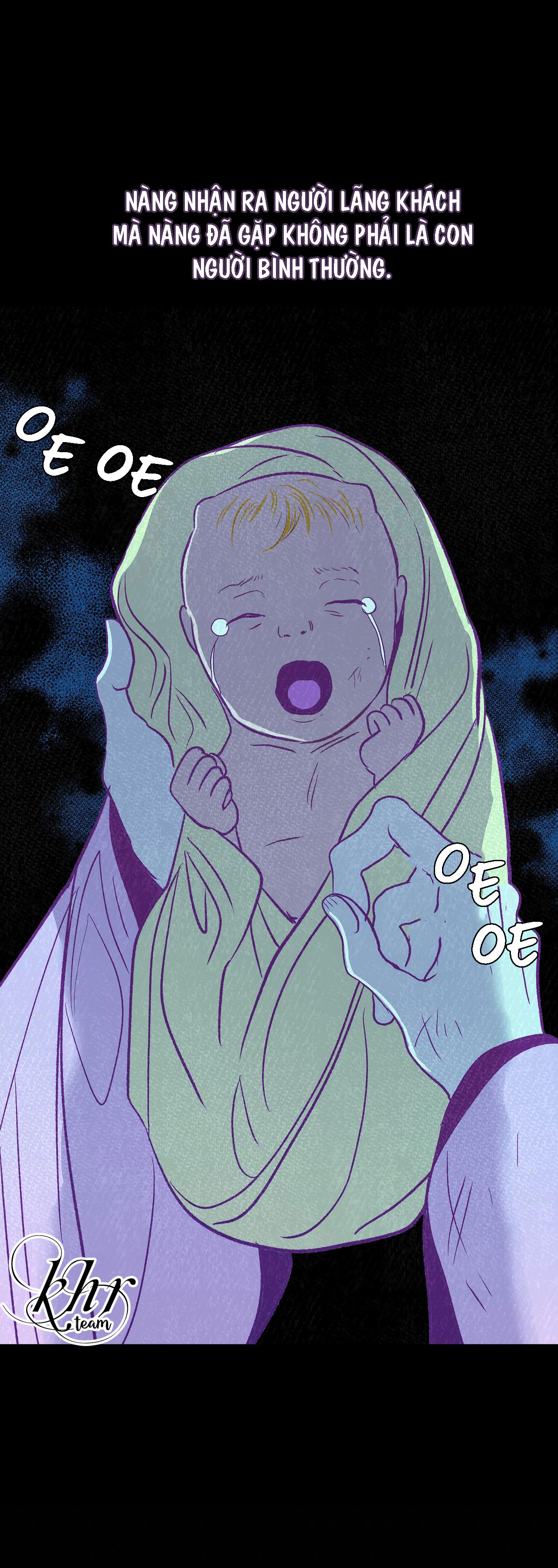 bán yêu chapter 3 5