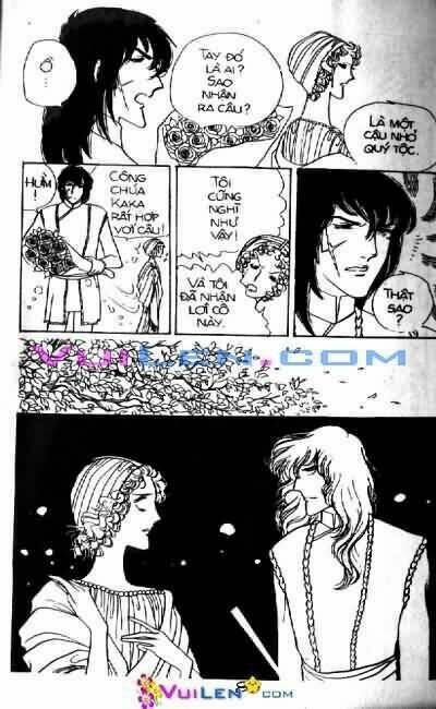 tiểu thư áo trắng chapter 11 86