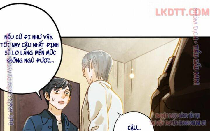 chồng trước 18 tuổi chapter 30 34