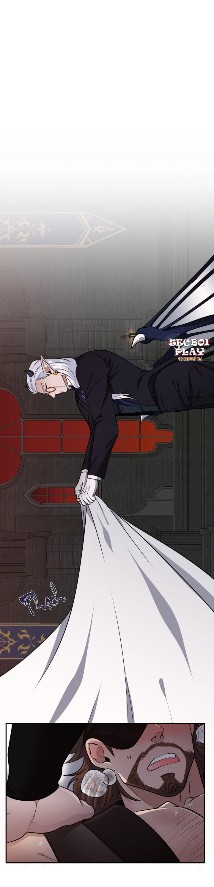 ma vương dâm đãng chapter 2.5 4