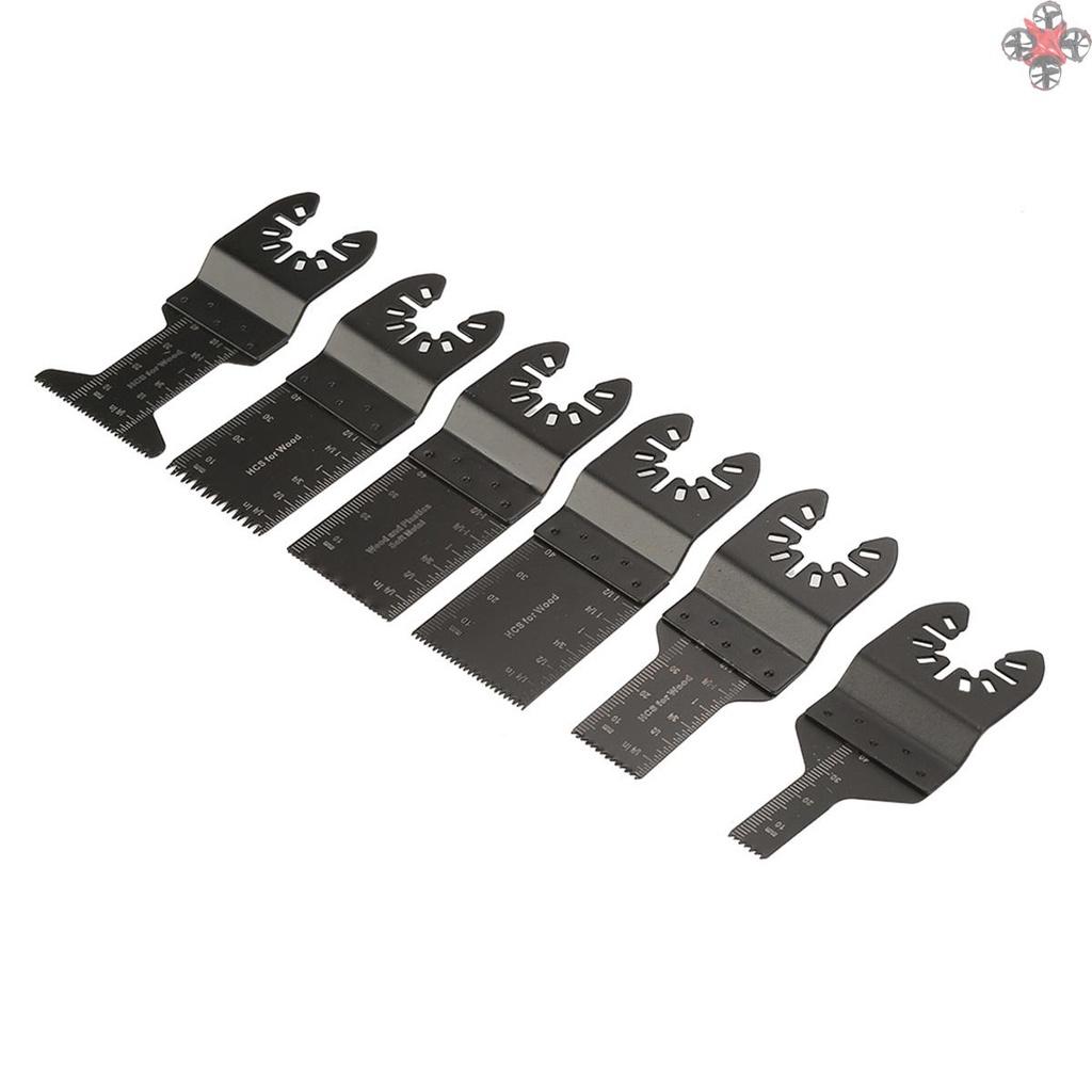 Set 40 Lưỡi Cưa Đa Năng Cho Máy Cưa Điện
