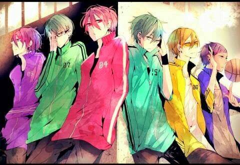 kuroko – tuyển thủ vô hình: short doujinshi chapter 120 102