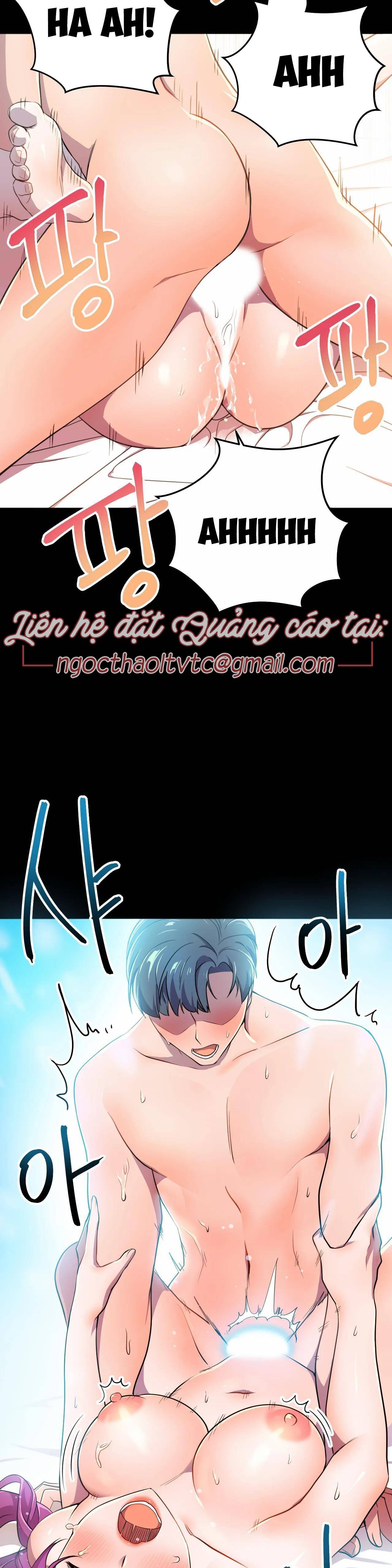 quản lý của siêu anh hùng chapter 11 36