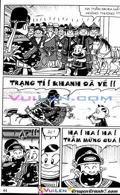 thần đồng đất việt chapter 72 44