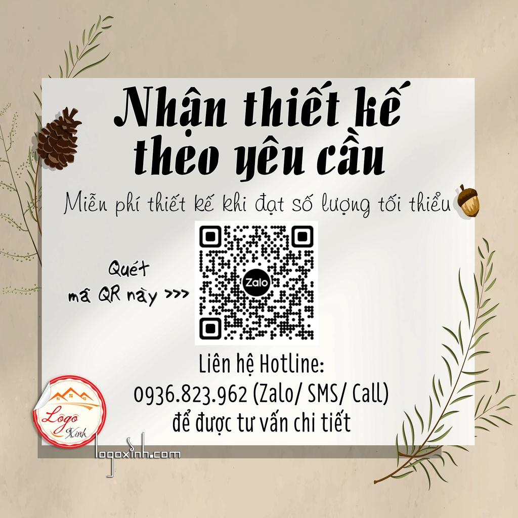 Logo Tem Sticker Cảnh Báo Vui Lòng Không Tựa Dựa Vào Kính - Do Not Lean On The Glass- Chống Nước, Chống Phai Màu