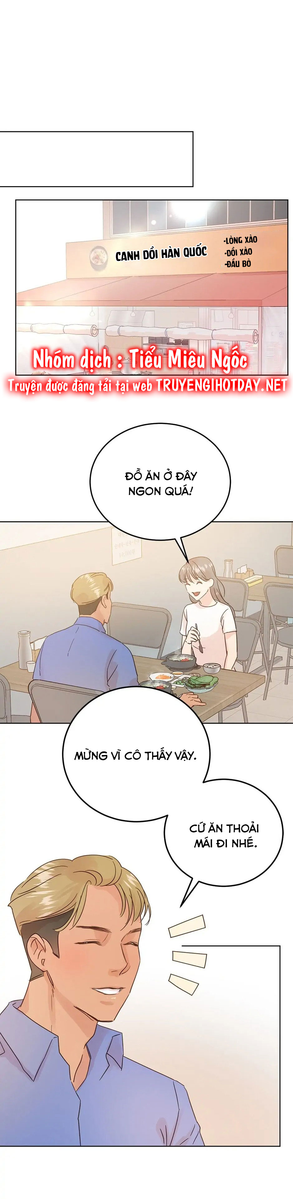 sự trả thù ngọt ngào của vợ tôi chapter 39 2