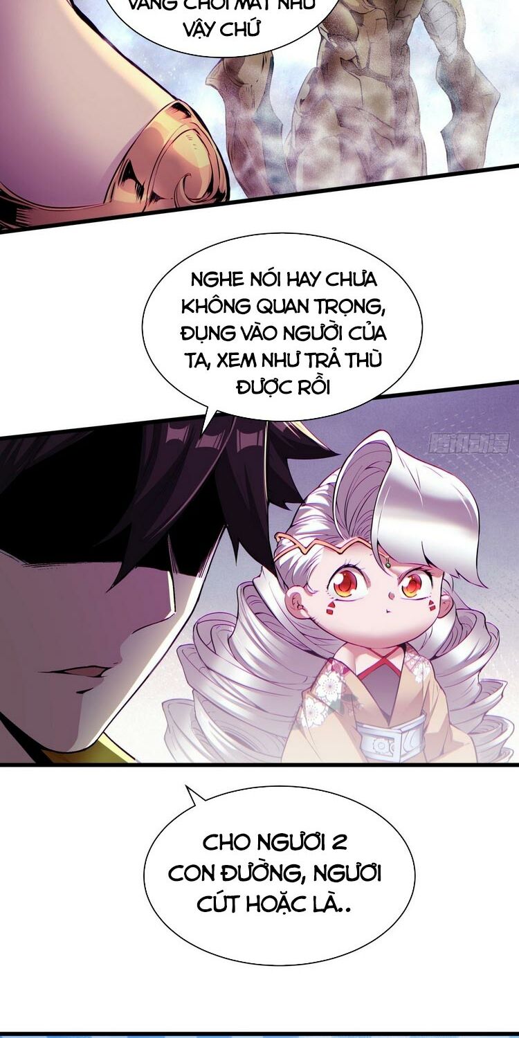 ta là nhà giàu số một, ta không muốn trọng sinh chapter 59 18