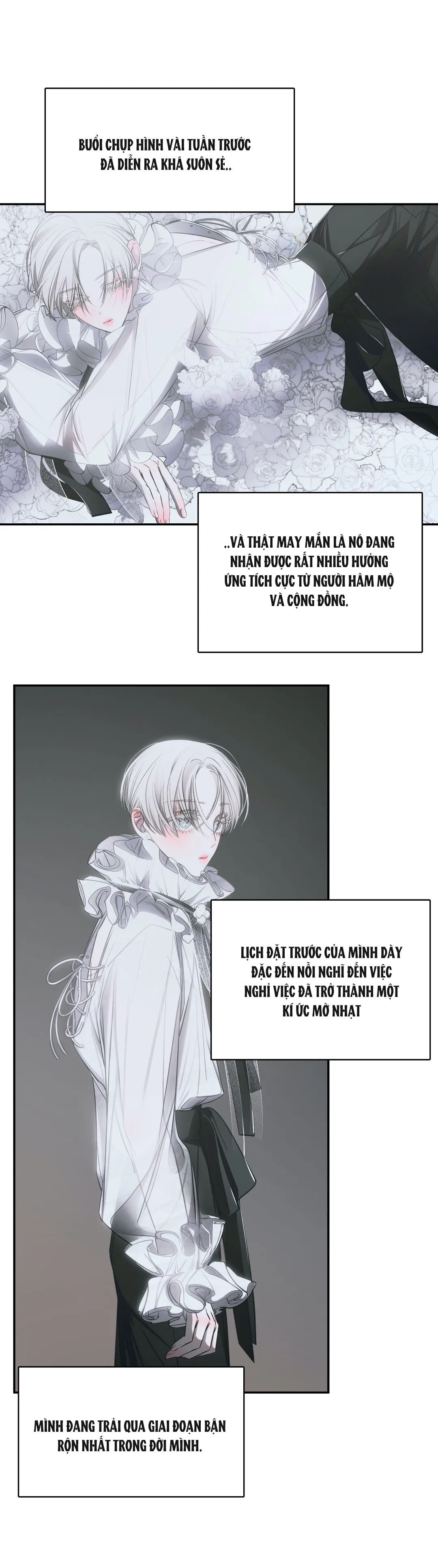 vực sâu chapter 3 3