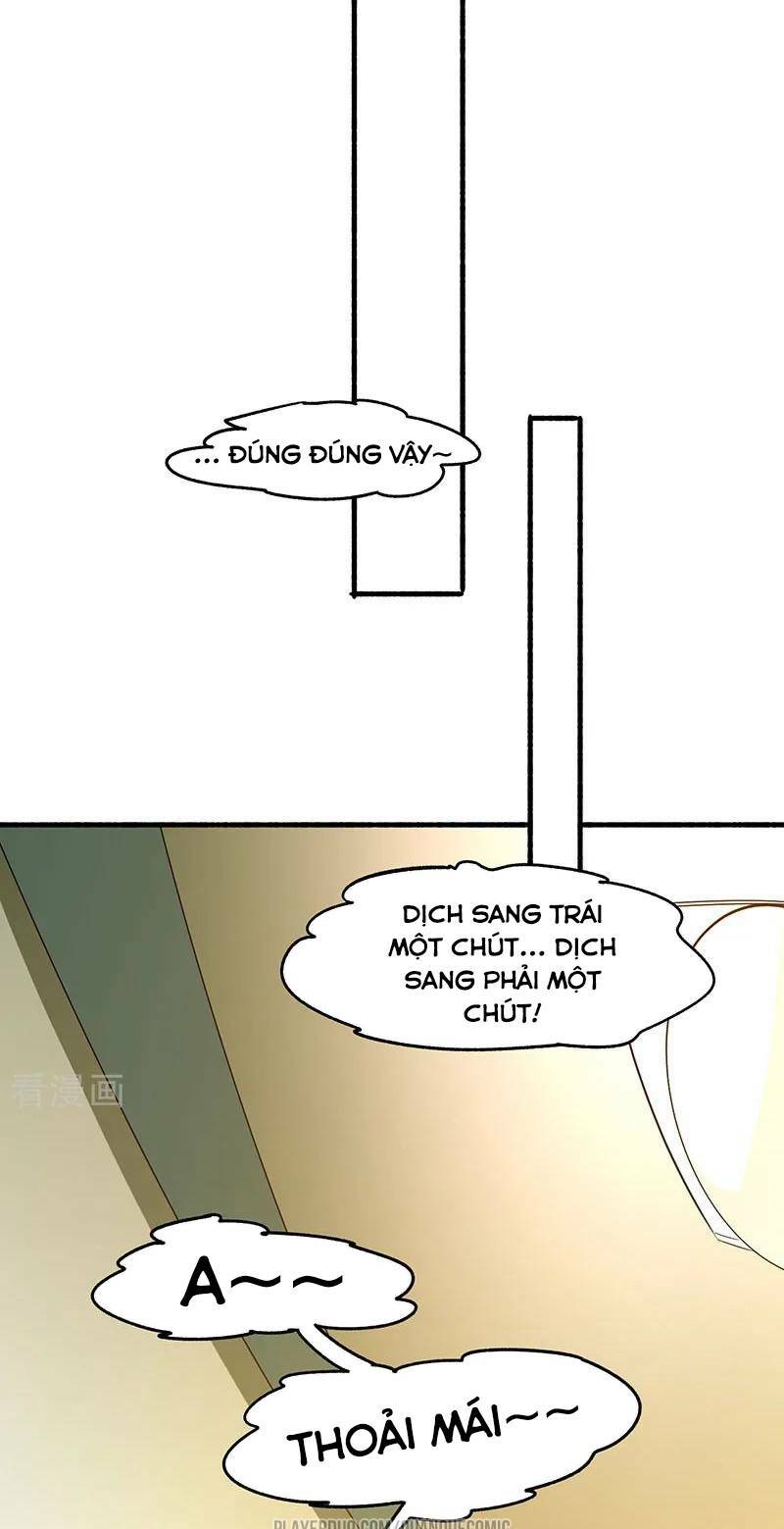 đô thị đỉnh phong cao thủ chapter 15 15