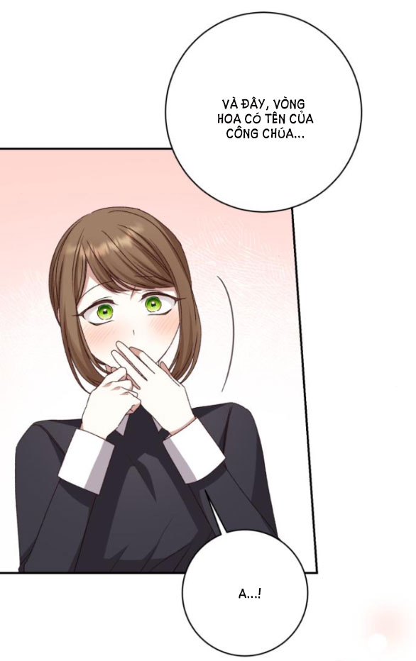 Bạo Chúa Muốn Có Cuộc Sống Tốt Đẹp chapter 43.2 - Trang 57