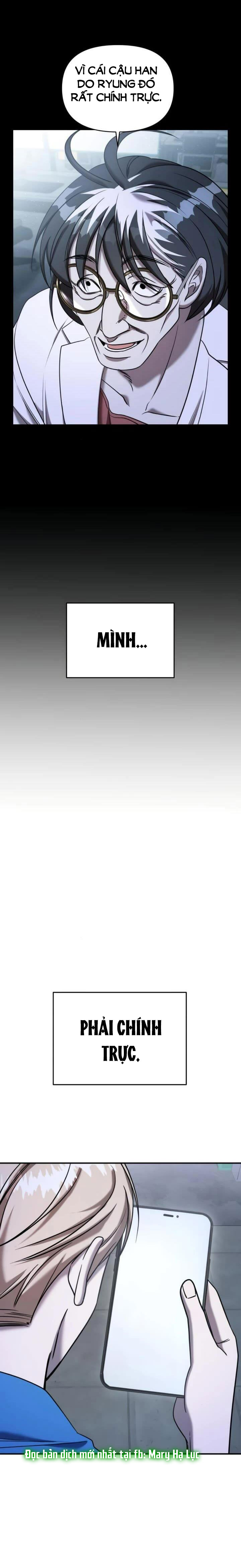 phản diện thuần túy chapter 69.2 14