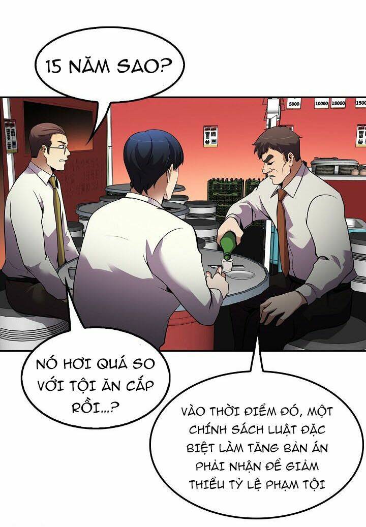 điều tra viên chuyển sinh chapter 57 36