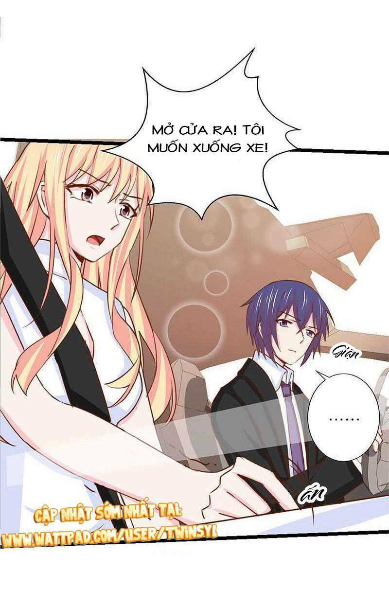 không gả cho tổng tài, gả cho người hầu chapter 137 27