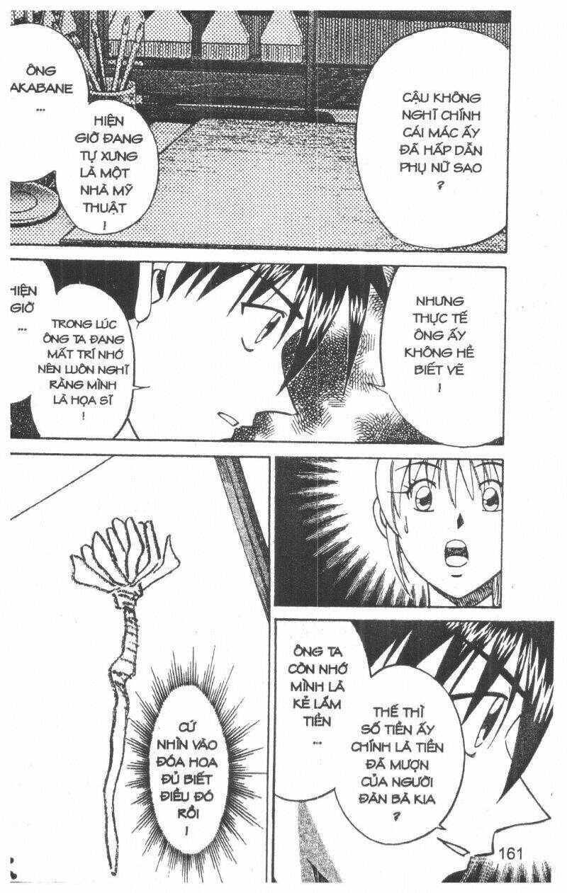 thám tử toma chapter 9 161