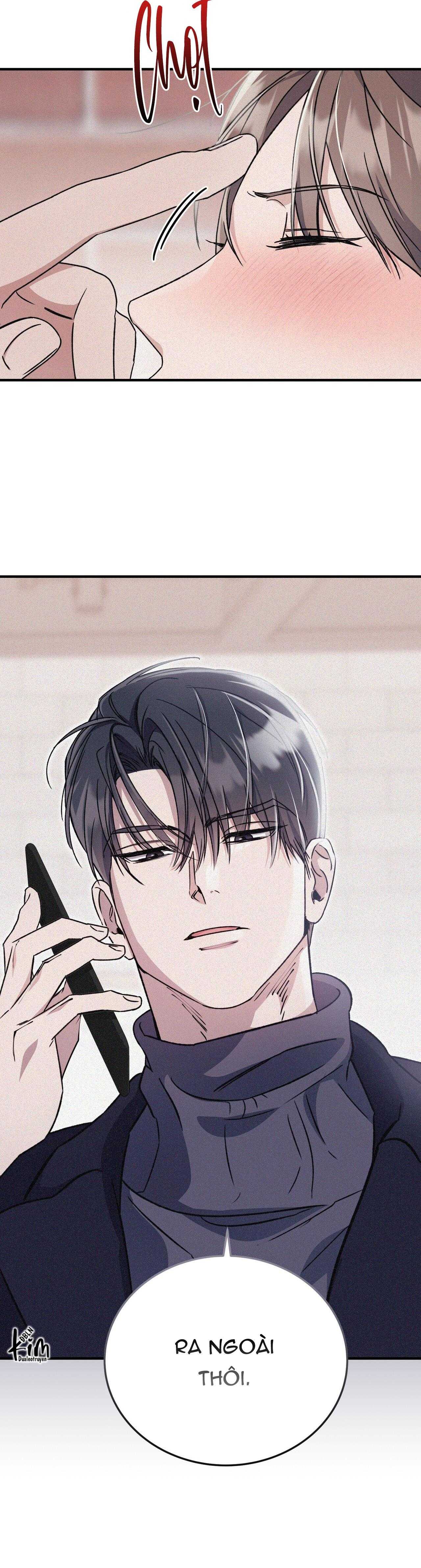 vô hình chapter 37 19