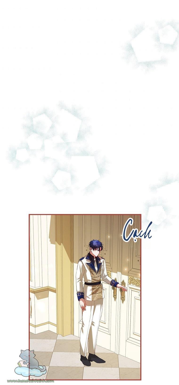 tháng năm cuối cùng của nữ phụ đoản mệnh chapter 28 50