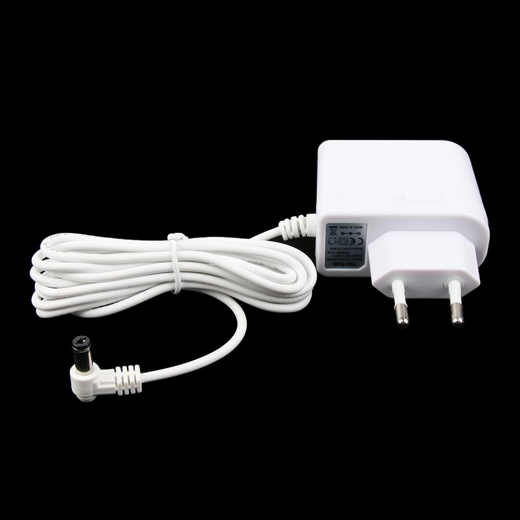 Aroma Humidifier Ultrasonic Fragrance Essential Oil Mist Diffuser EU Plug