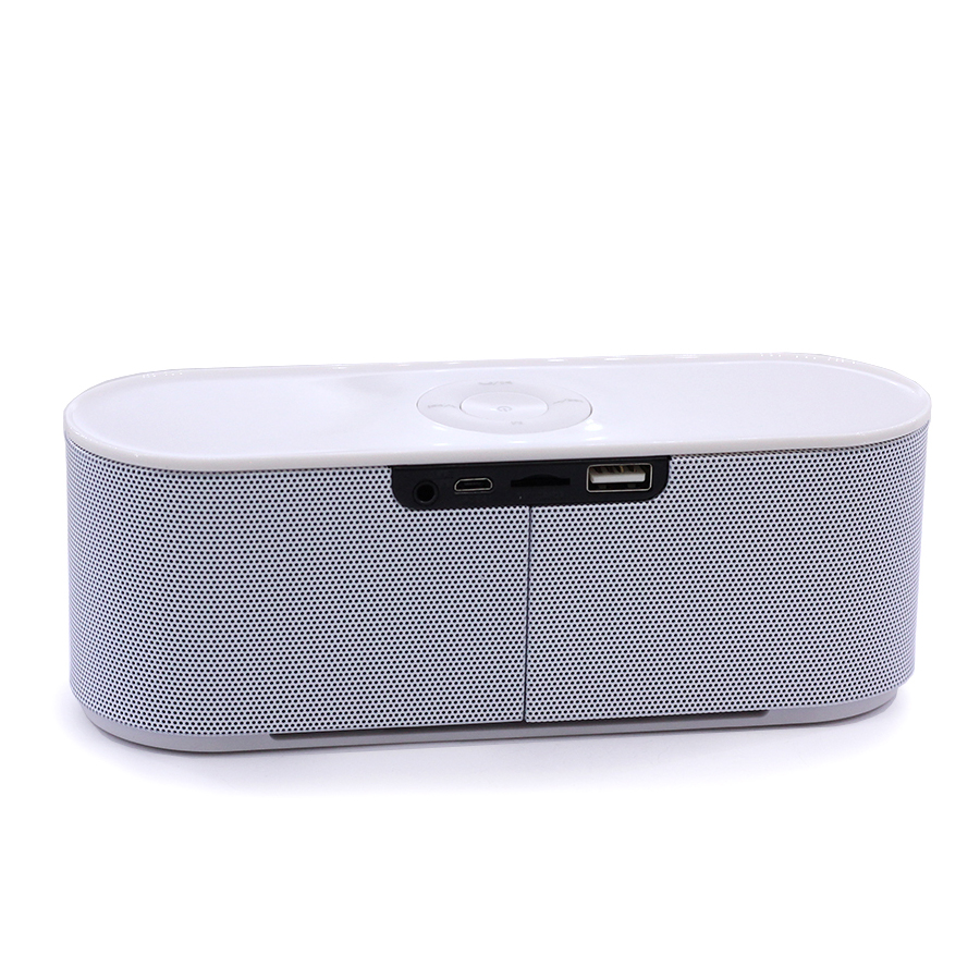 Loa Bluetooth Mini Speaker S207