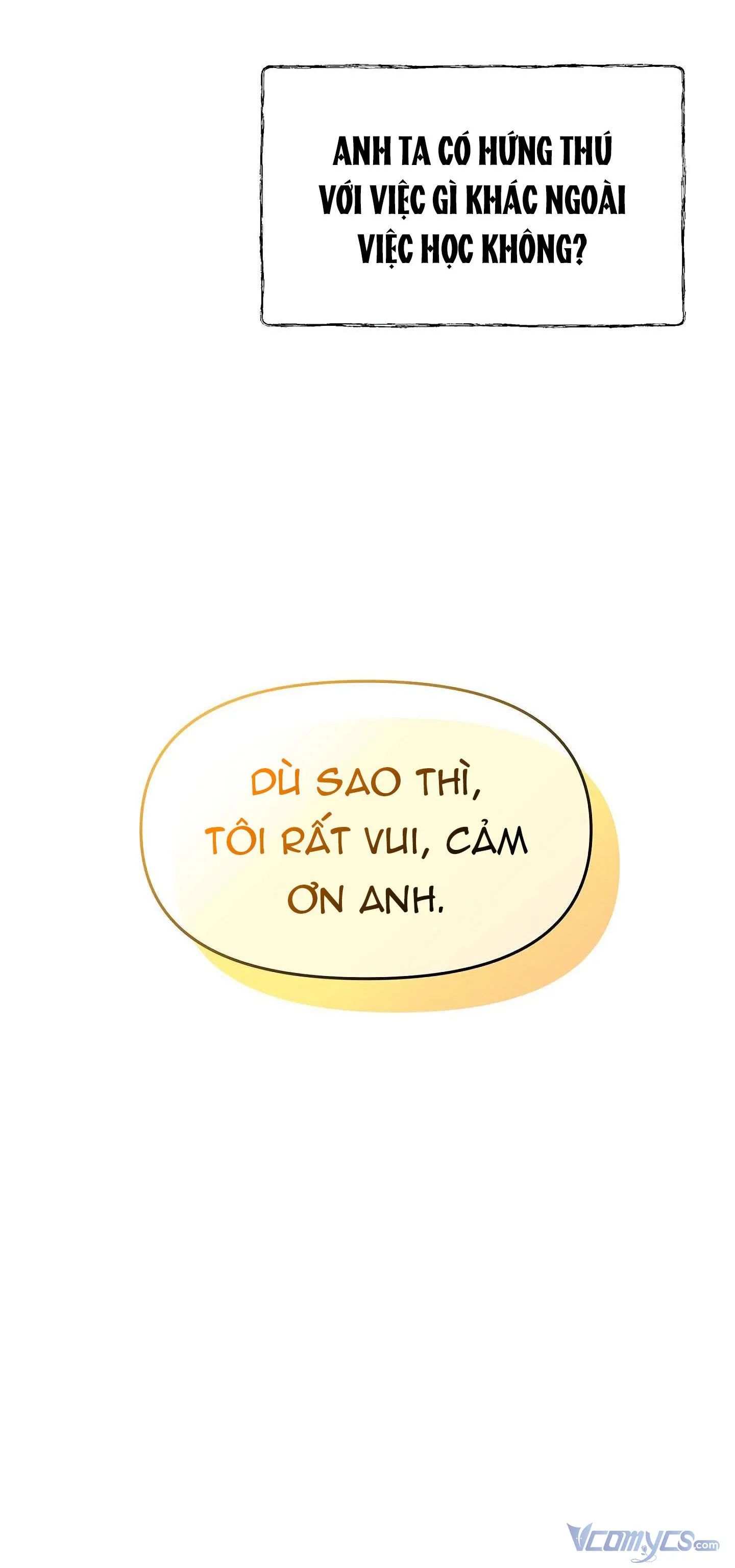 tôi cứu anh không có nghĩa là tôi muốn cưới anh chapter 7 48