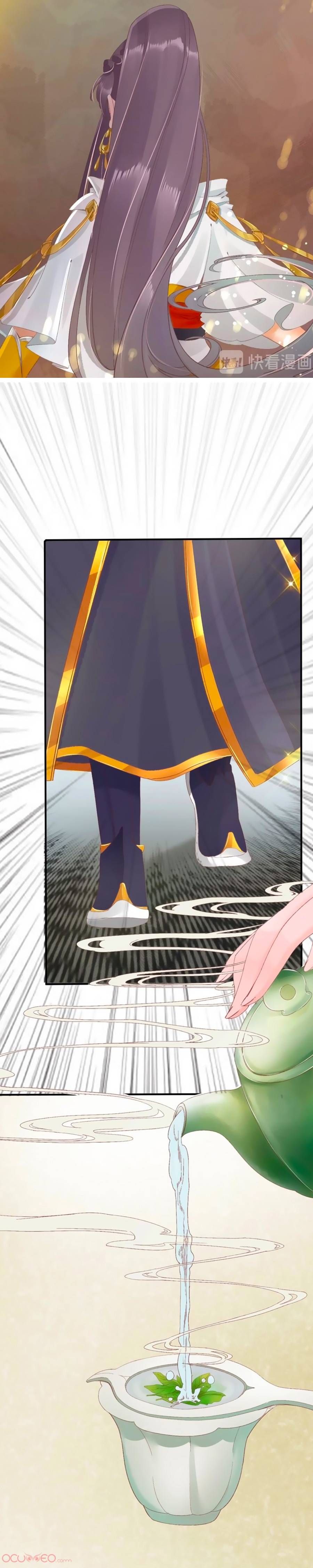 thịnh thế lê hoa điện chapter 6 10