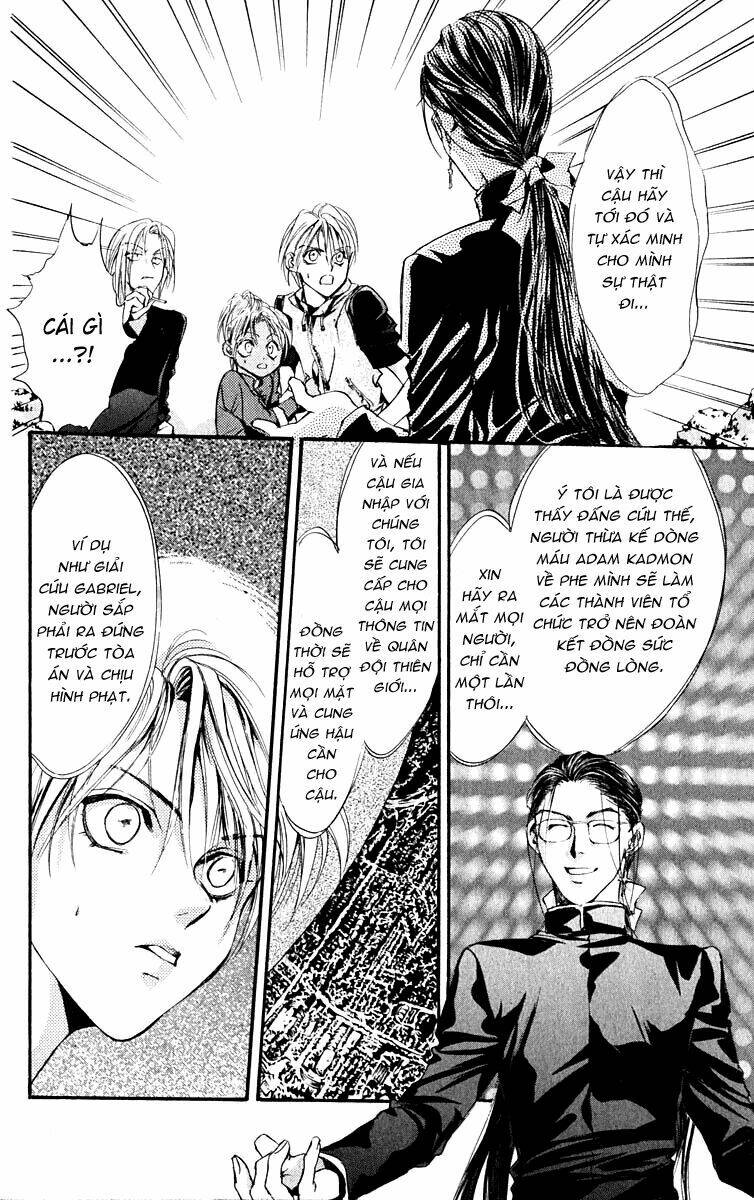 tình yêu loạn luân chapter 66 13