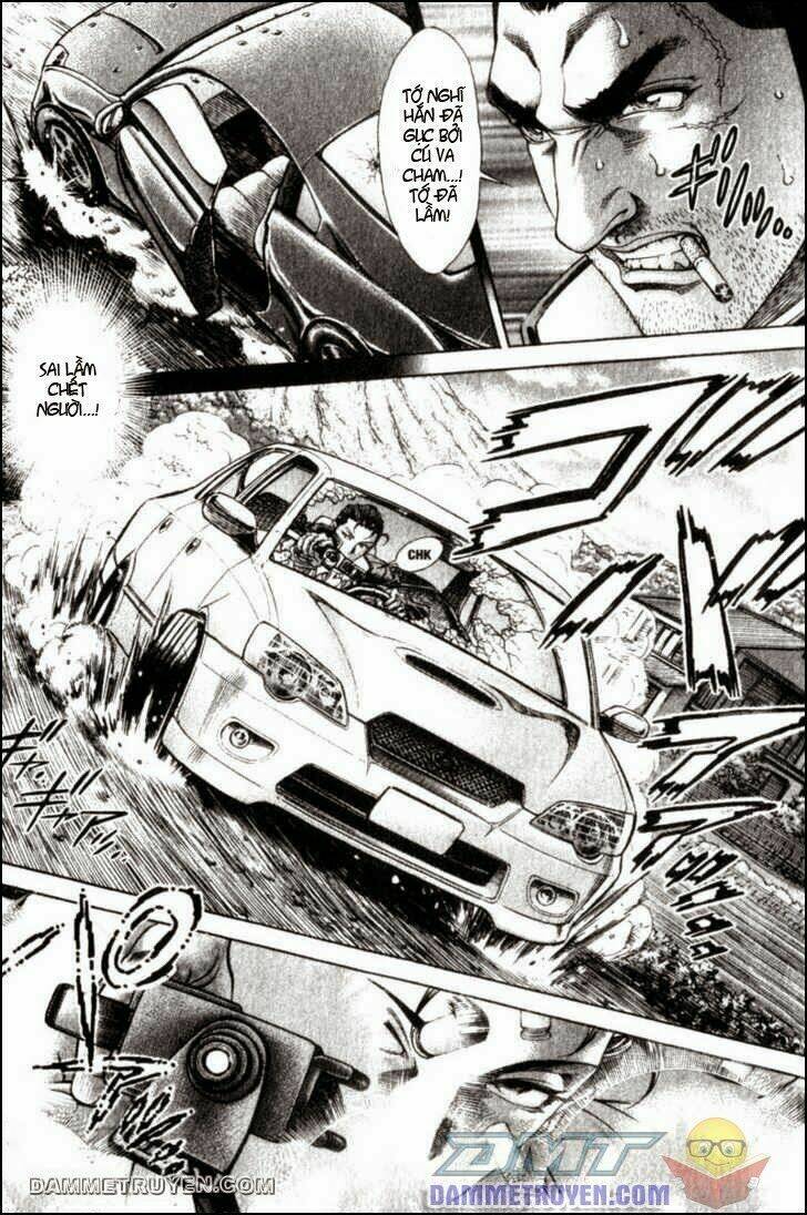 sống còn - trò chơi sinh tử chapter 107 11