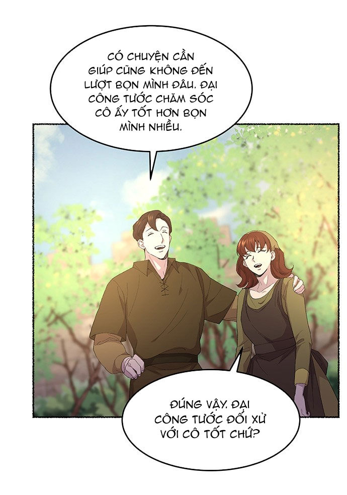 như gió trên cành cây khô chapter 48 20