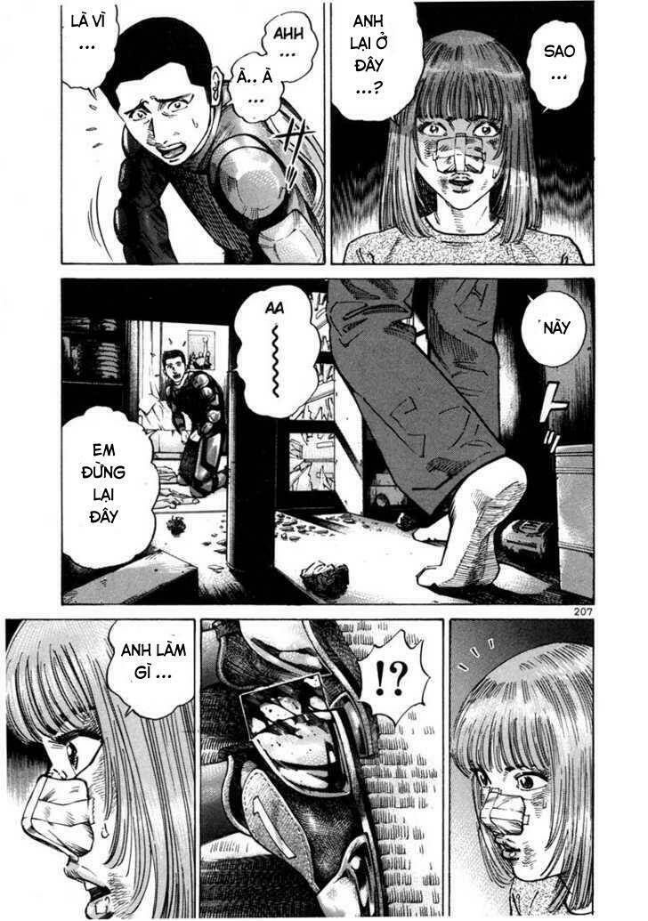 sát thủ số 1 chapter 28 11