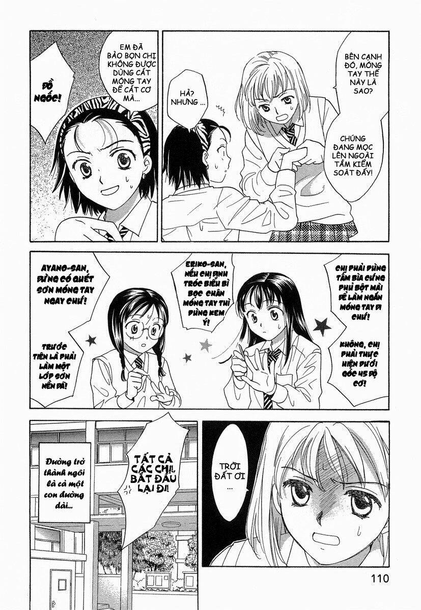 joshikousei chapter 55 5