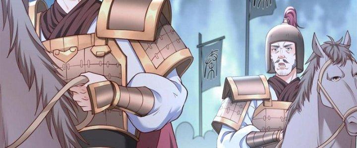 đại tần, ta là con tần thủy hoàng, giết địch thành thần chapter 13 31