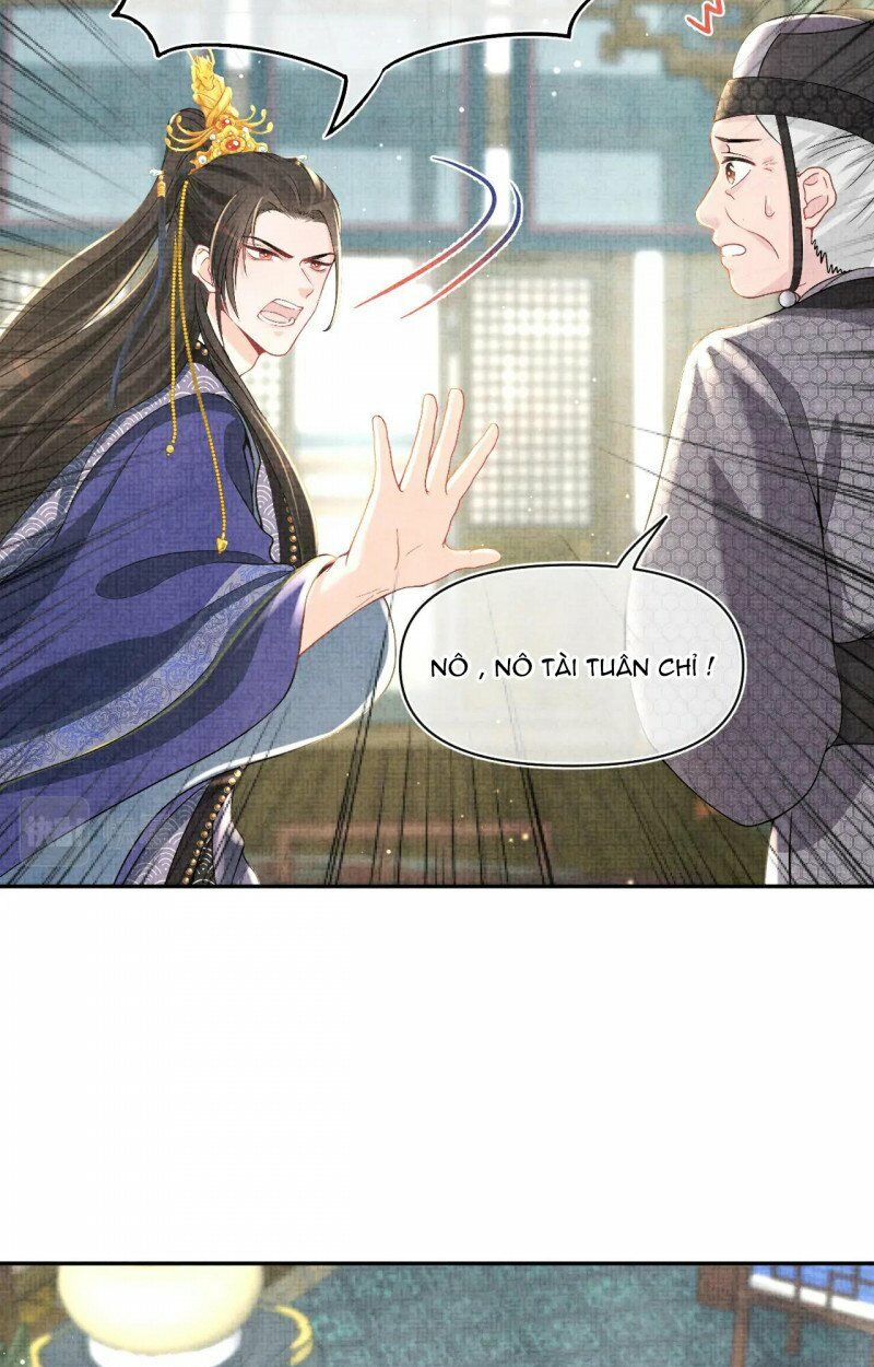 nhóc con giao nhân ba tuổi rồi chapter 47 3