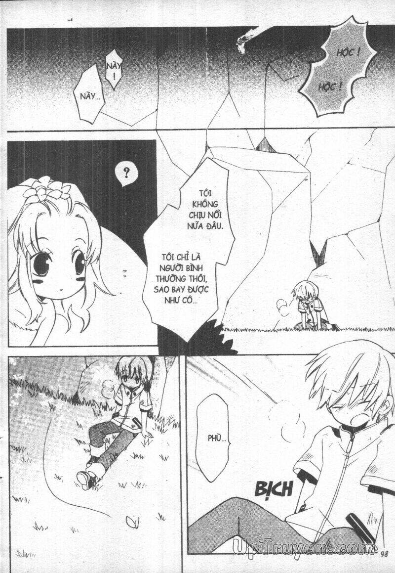 hoshi no witch chapter 1 98