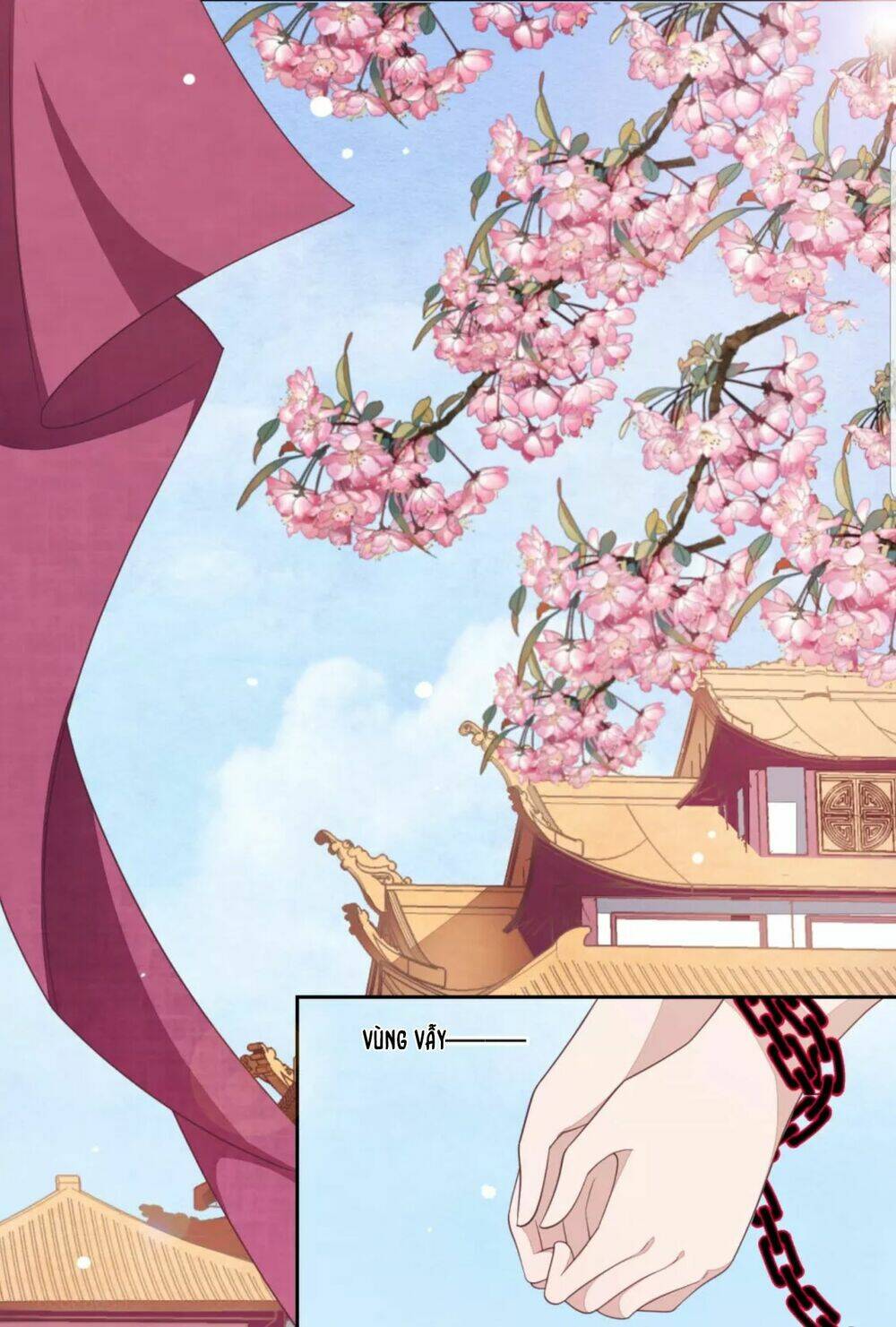 xuyên về cổ đại làm quốc bảo chapter 45 19