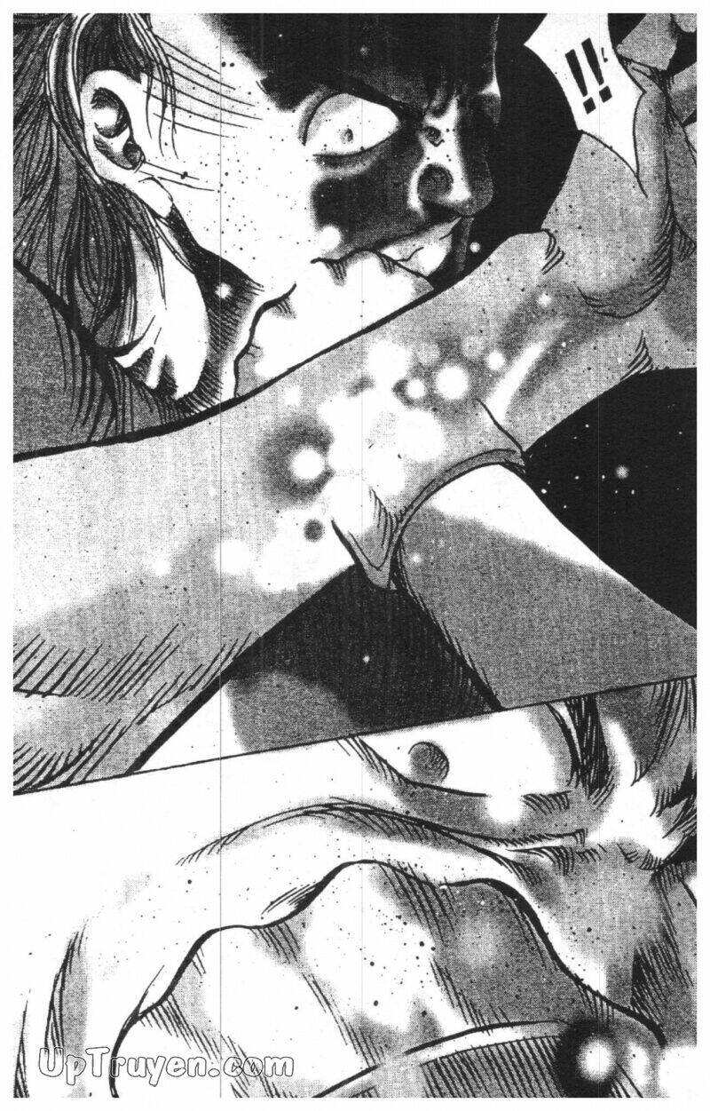 giang hồ bá đạo ký chapter 17 165