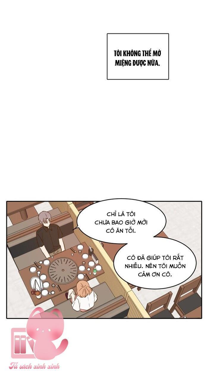 a good day to be a dog chapter 54 43