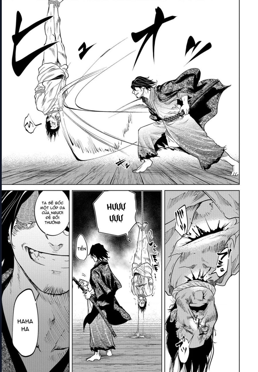 moeyo ken chapter 2 36