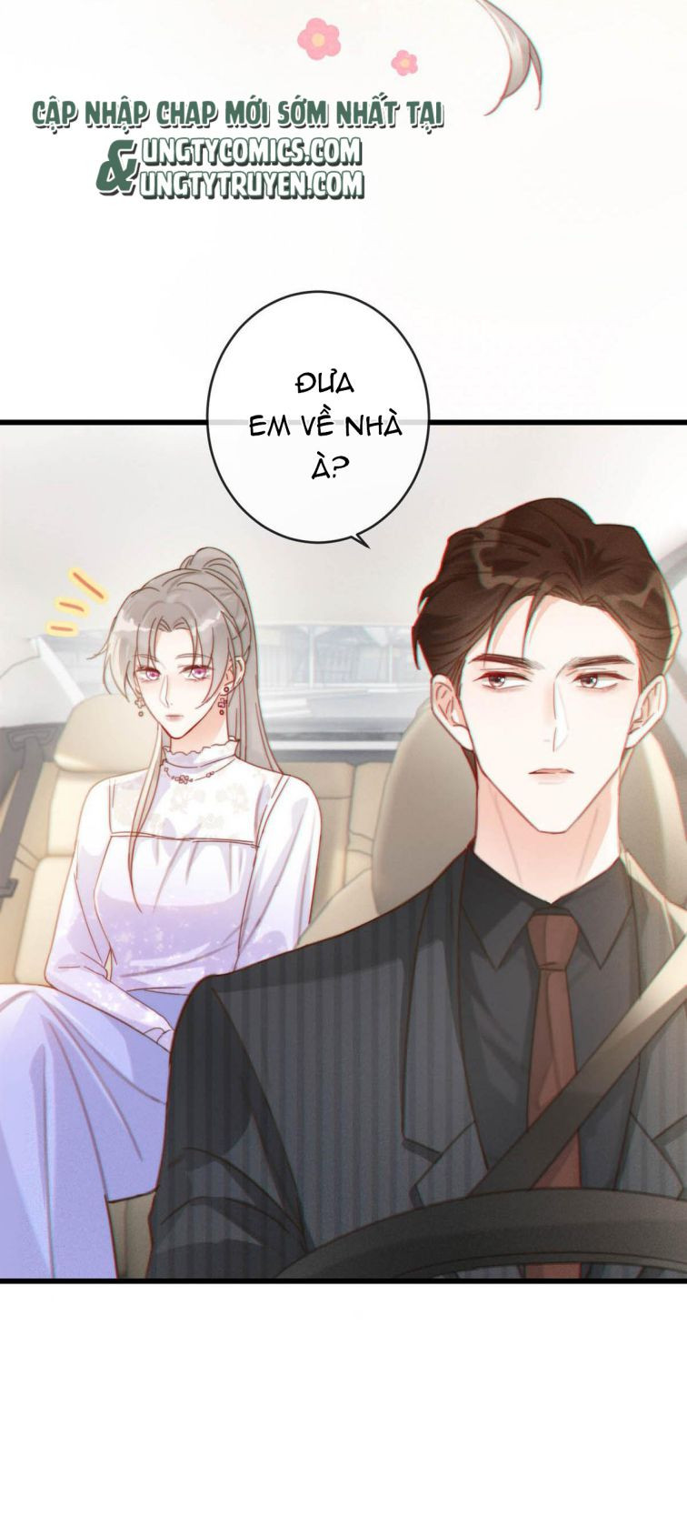 nịch tửu chapter 14 10